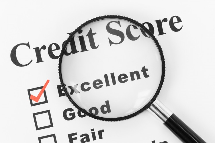 Credit Score 2