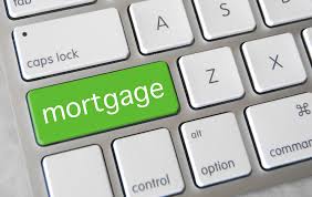 mortgage button 